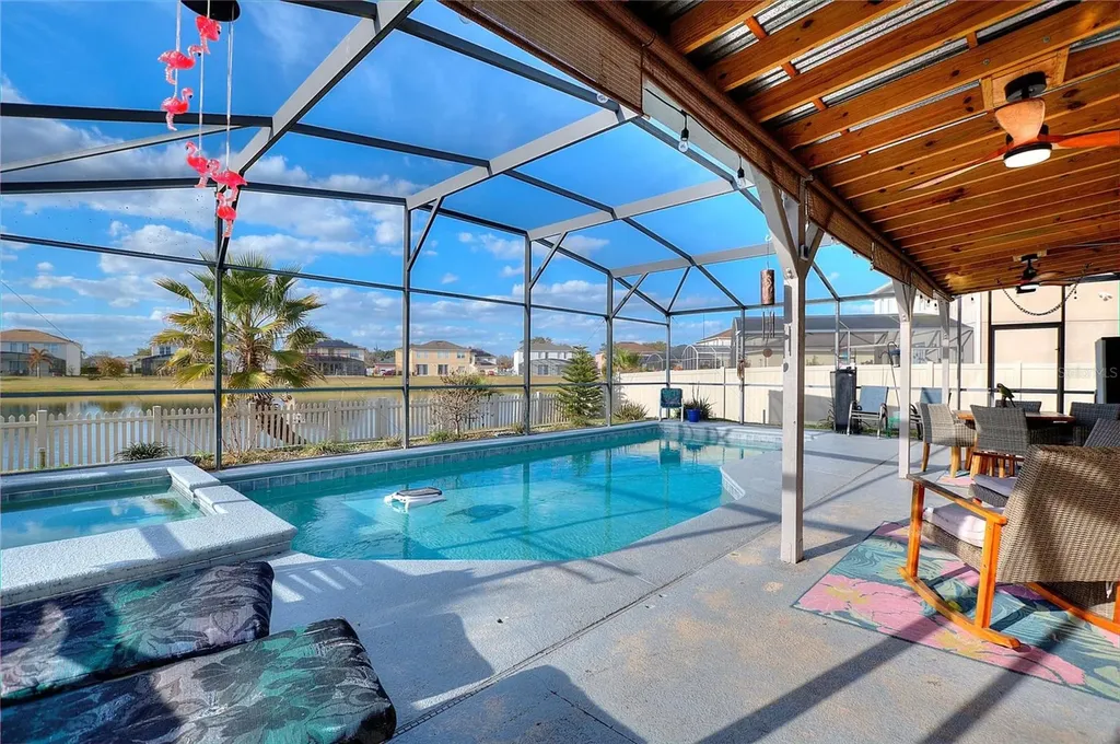 2520 Calla Lily Cove Kissimmee FL 34758