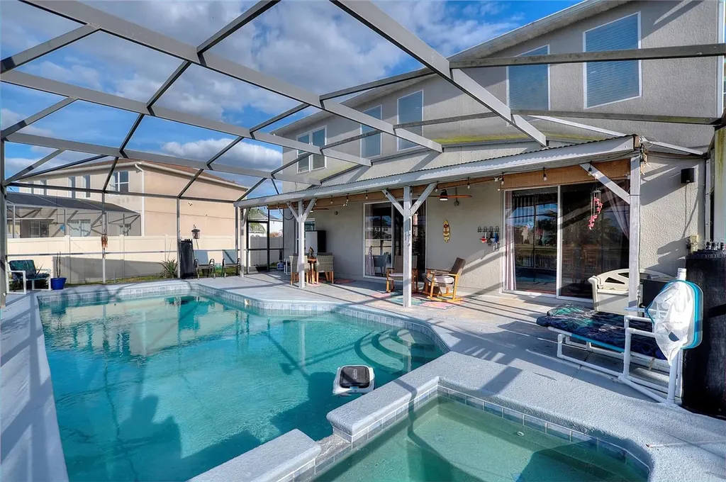 2520 Calla Lily Cove Kissimmee FL 34758