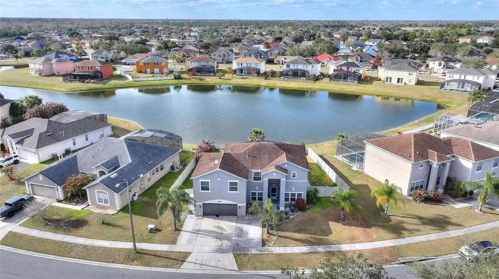 2520 Calla Lily Cove Kissimmee FL 34758