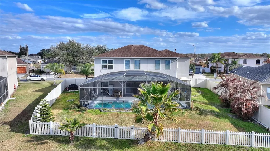 2520 Calla Lily Cove Kissimmee FL 34758