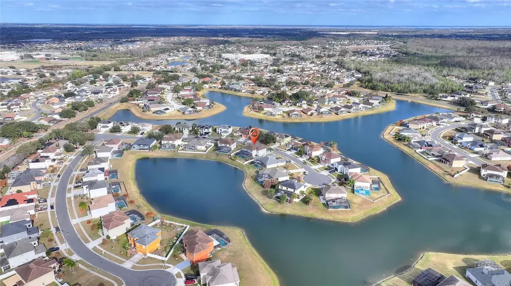 2520 Calla Lily Cove Kissimmee FL 34758