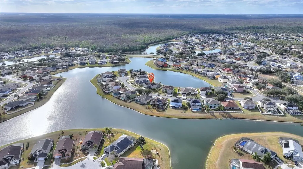 2520 Calla Lily Cove Kissimmee FL 34758