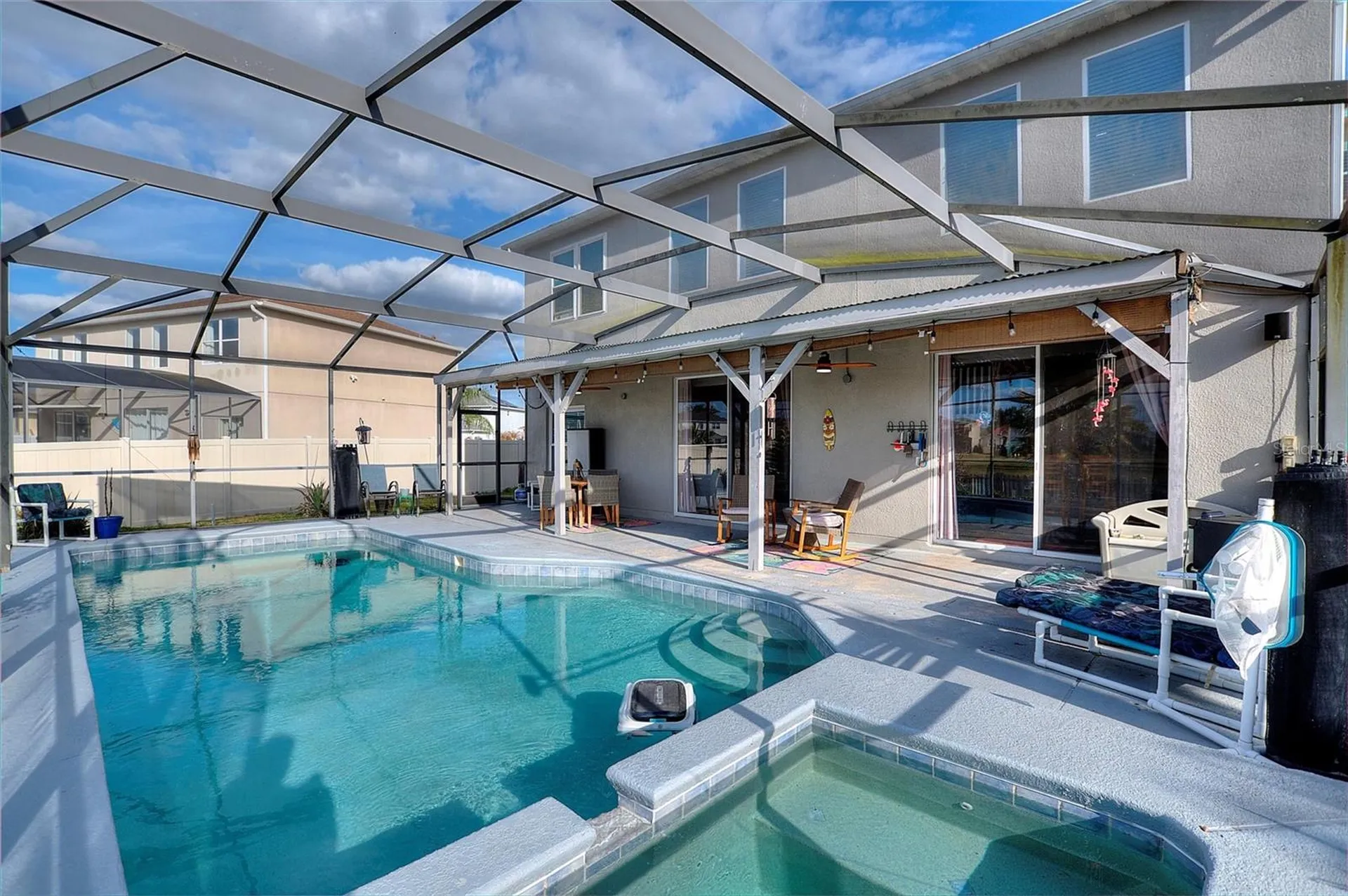 2520 Calla Lily Cove Kissimmee FL 34758