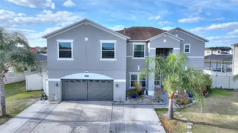 2520 Calla Lily Cove Kissimmee FL 34758