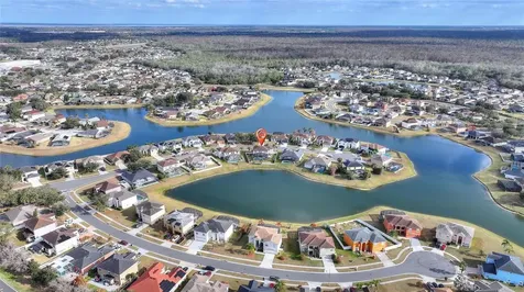 2520 Calla Lily Cove Kissimmee FL 34758