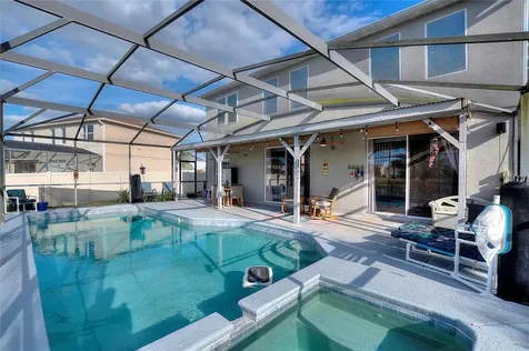 2520 Calla Lily Cove Kissimmee FL 34758