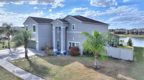 2520 Calla Lily Cove Kissimmee FL 34758