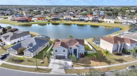 2520 Calla Lily Cove Kissimmee FL 34758
