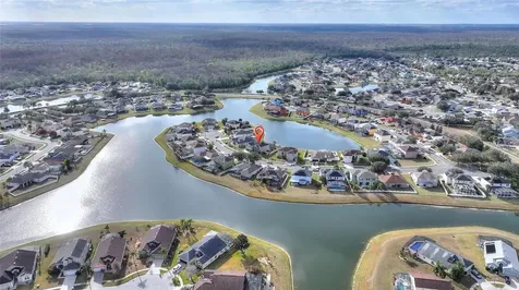 2520 Calla Lily Cove Kissimmee FL 34758