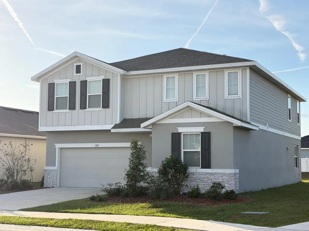 1209 Mattie Pointe Boulevard Auburndale FL 33823
