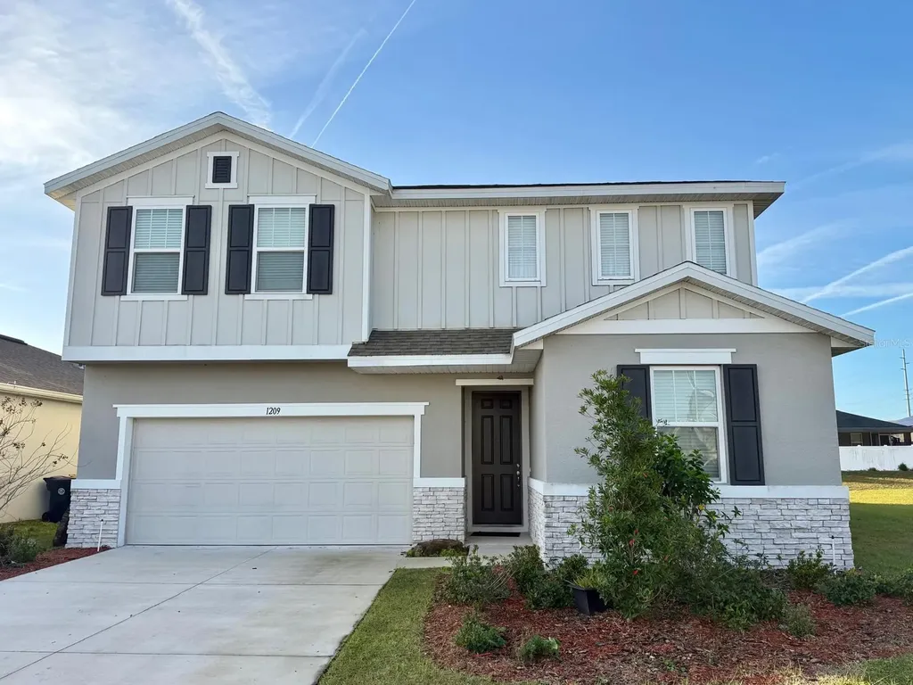 1209 Mattie Pointe Boulevard Auburndale FL 33823