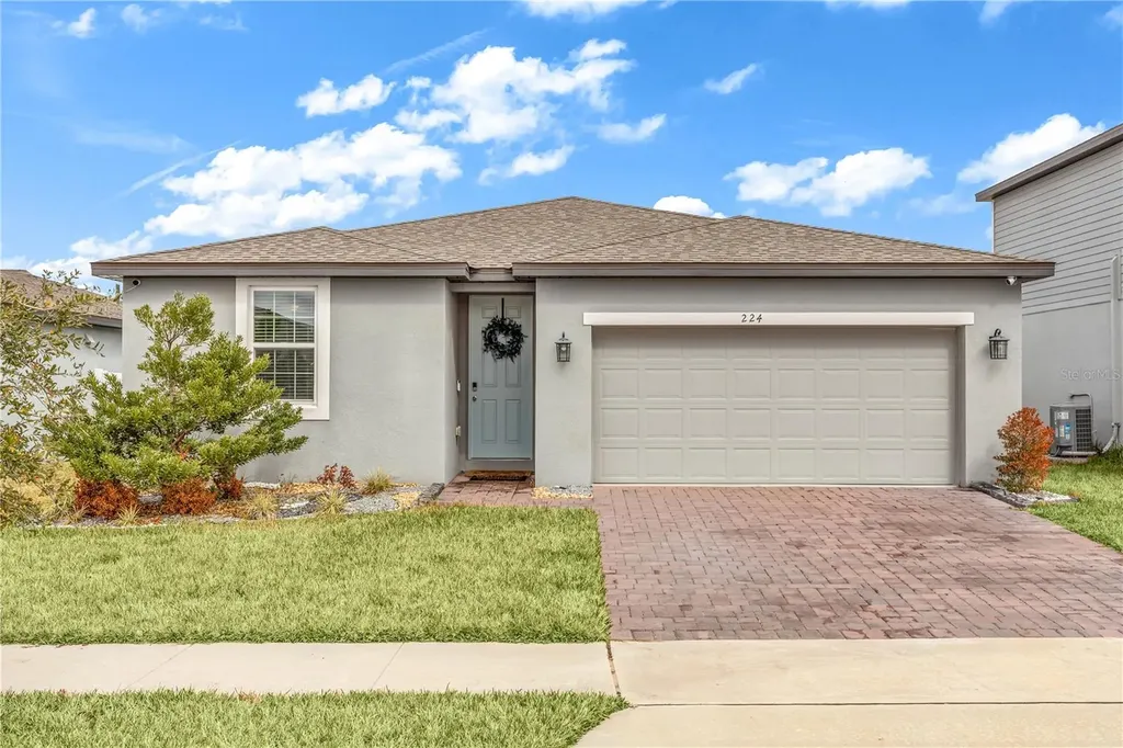 224 Towns Circle Haines City FL 33844