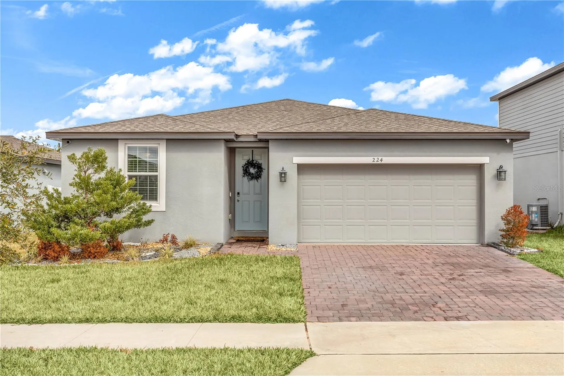 224 Towns Circle Haines City FL 33844