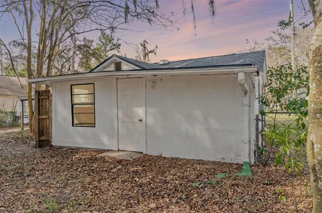 1116 NE 19th Street Ocala FL 34470