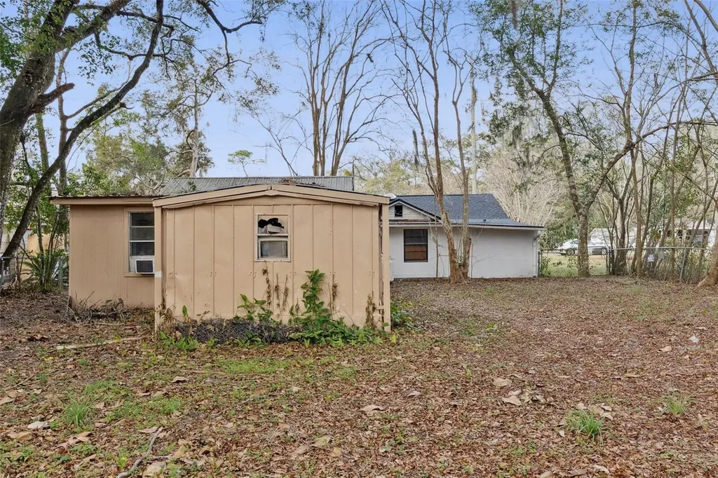 1116 NE 19th Street Ocala FL 34470