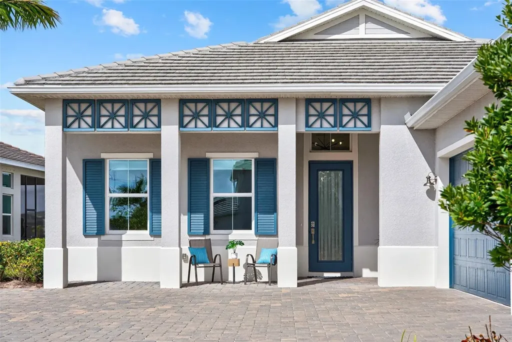 8122 Redonda Loop Lakewood Ranch FL 34202