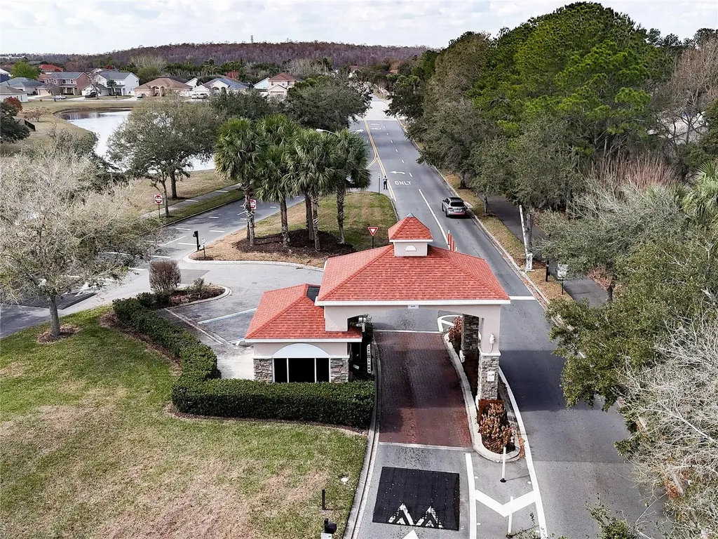 2851 Sweetspire Circle Kissimmee FL 34746