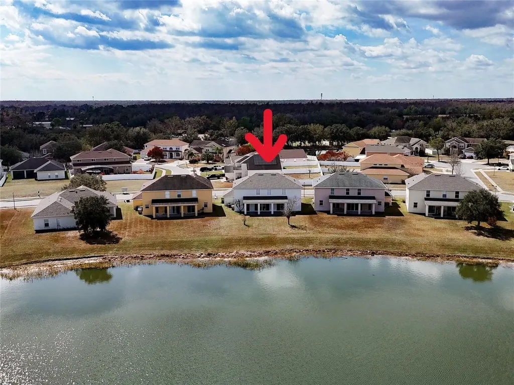2851 Sweetspire Circle Kissimmee FL 34746