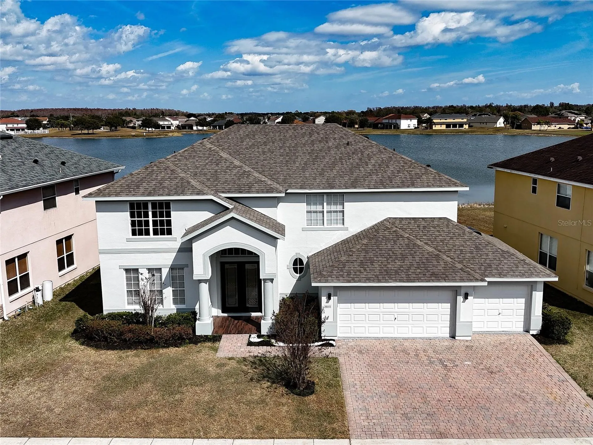 2851 Sweetspire Circle Kissimmee FL 34746