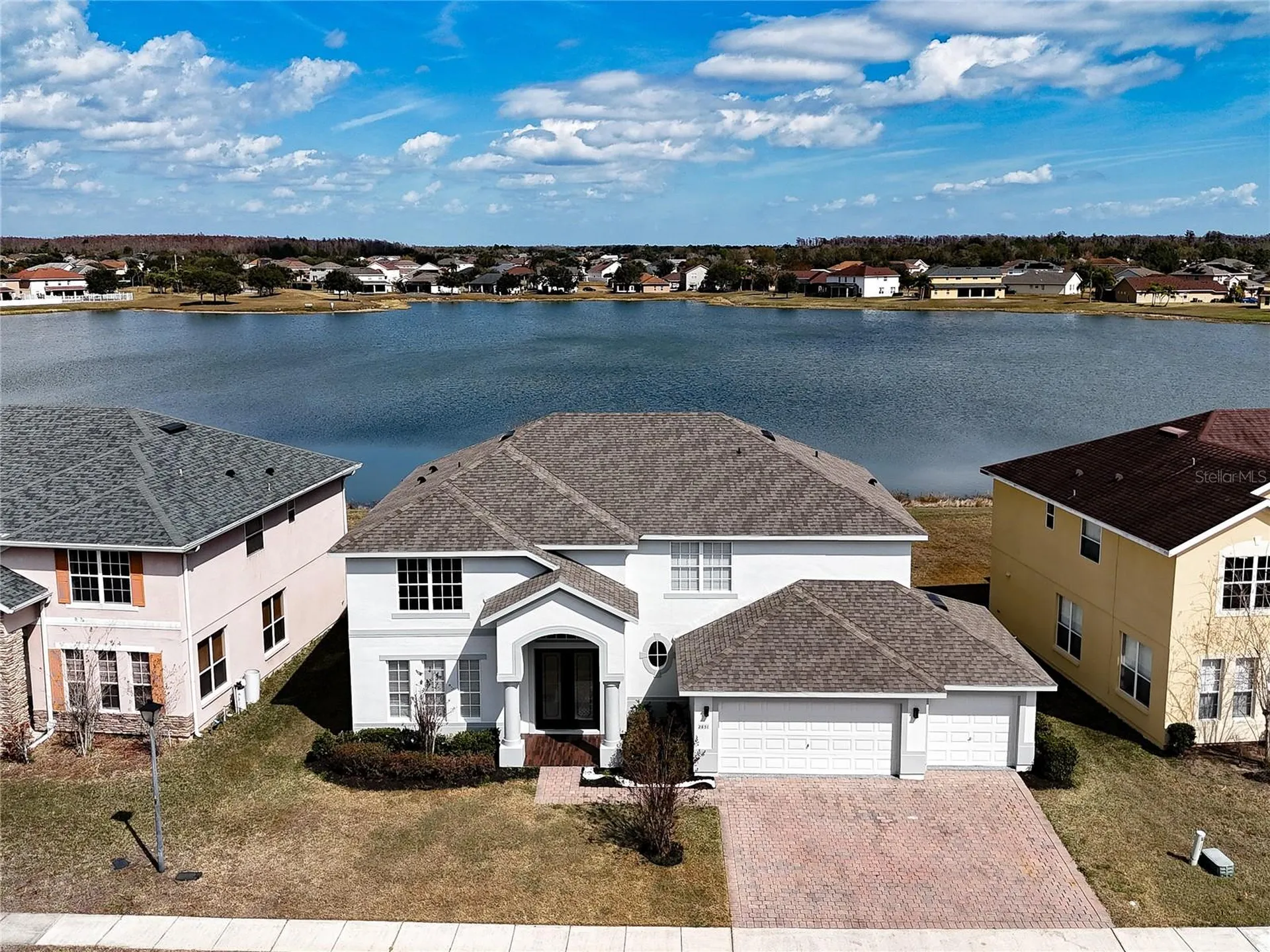2851 Sweetspire Circle Kissimmee FL 34746