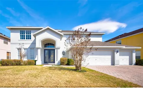 2851 Sweetspire Circle Kissimmee FL 34746