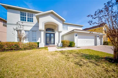 2851 Sweetspire Circle Kissimmee FL 34746