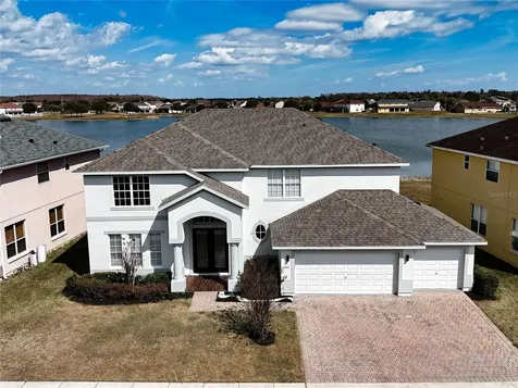 2851 Sweetspire Circle Kissimmee FL 34746