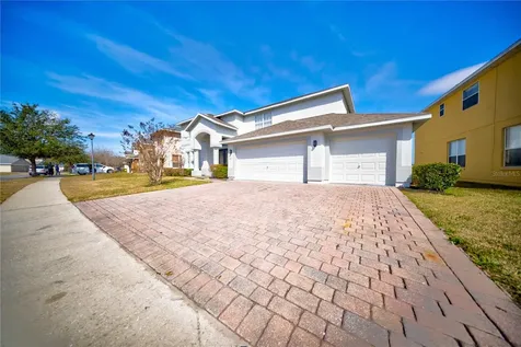 2851 Sweetspire Circle Kissimmee FL 34746