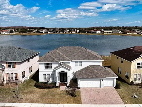 2851 Sweetspire Circle Kissimmee FL 34746