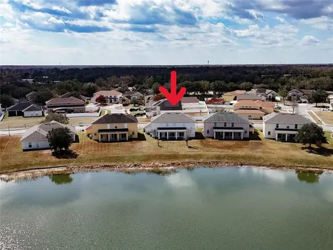 2851 Sweetspire Circle Kissimmee FL 34746
