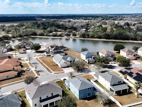 2851 Sweetspire Circle Kissimmee FL 34746