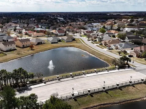 2851 Sweetspire Circle Kissimmee FL 34746