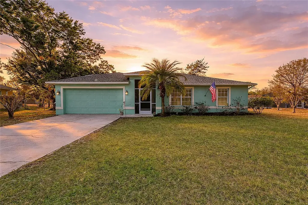 6199 Mayo Avenue North Port FL 34291