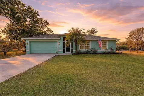 6199 Mayo Avenue North Port FL 34291