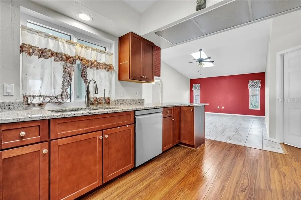 1726 Blue Lake Circle Punta Gorda FL 33983