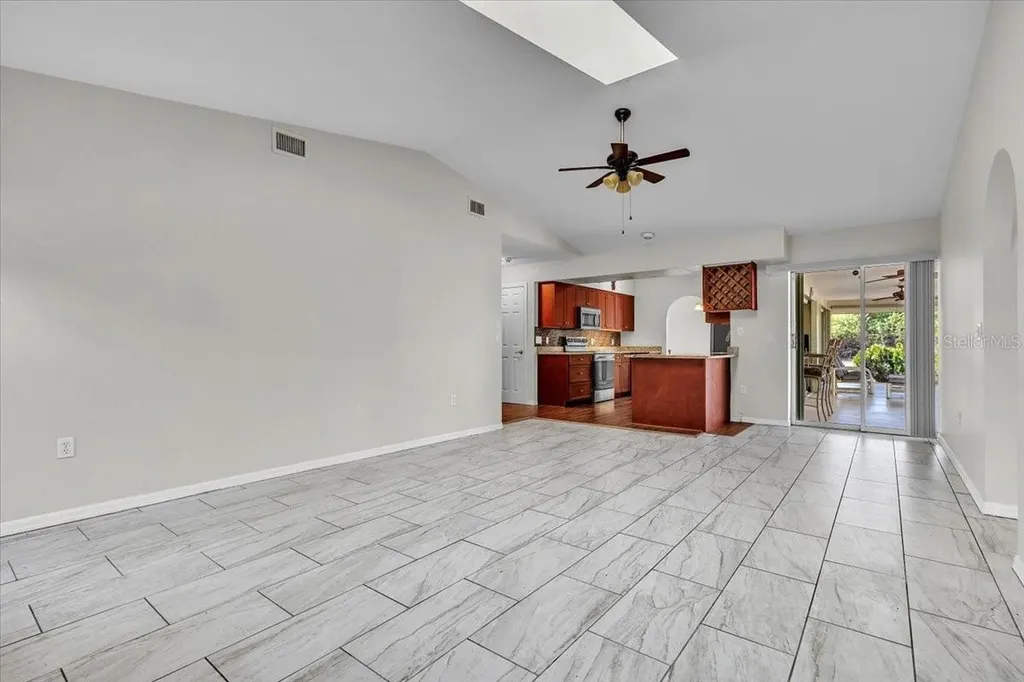 1726 Blue Lake Circle Punta Gorda FL 33983
