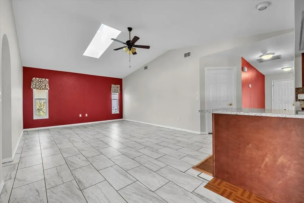 1726 Blue Lake Circle Punta Gorda FL 33983