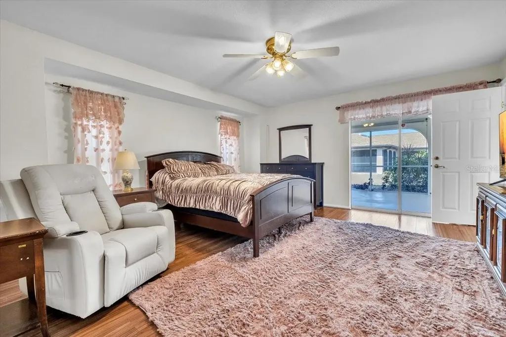 1726 Blue Lake Circle Punta Gorda FL 33983