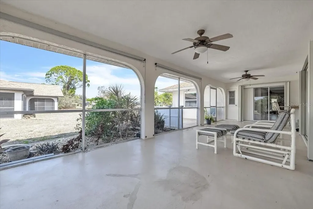 1726 Blue Lake Circle Punta Gorda FL 33983
