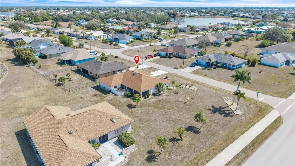 1726 Blue Lake Circle Punta Gorda FL 33983