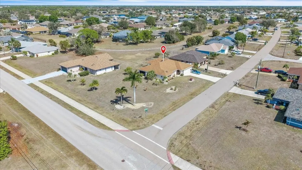 1726 Blue Lake Circle Punta Gorda FL 33983