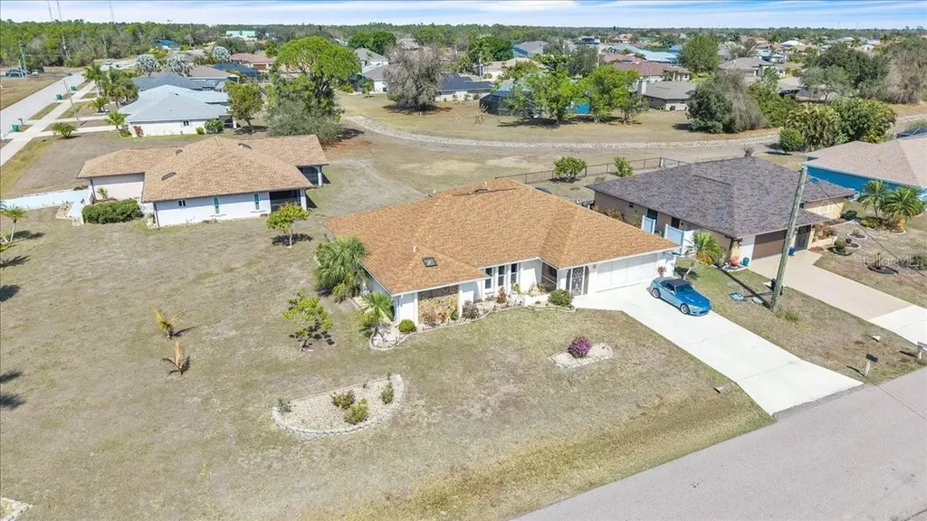 1726 Blue Lake Circle Punta Gorda FL 33983