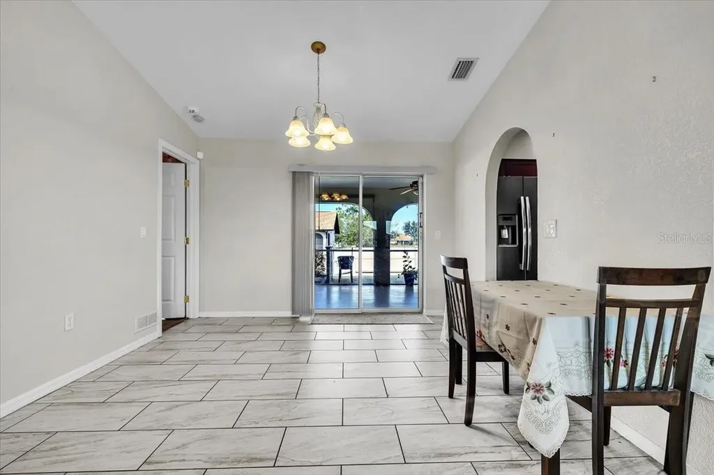 1726 Blue Lake Circle Punta Gorda FL 33983