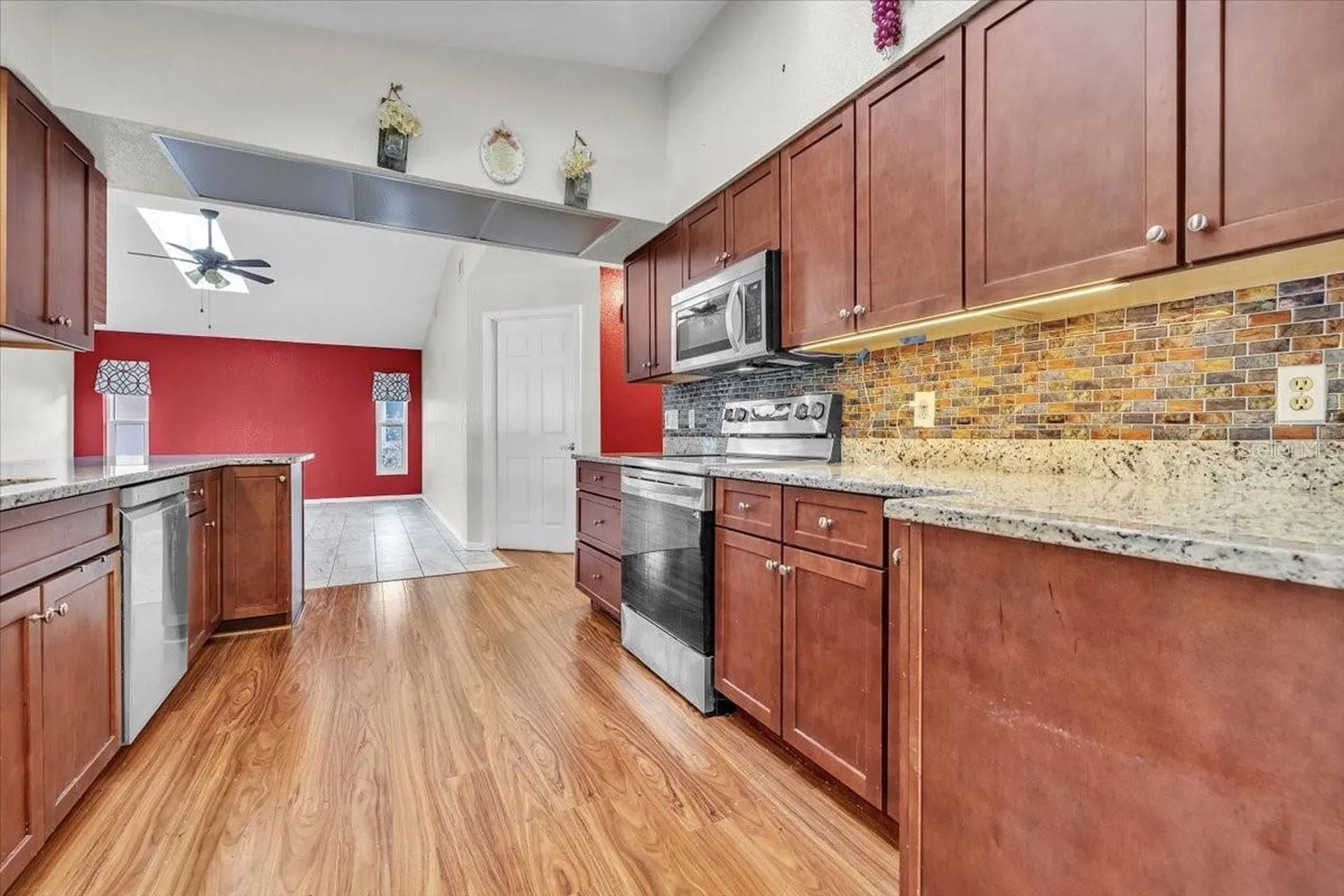 1726 Blue Lake Circle Punta Gorda FL 33983
