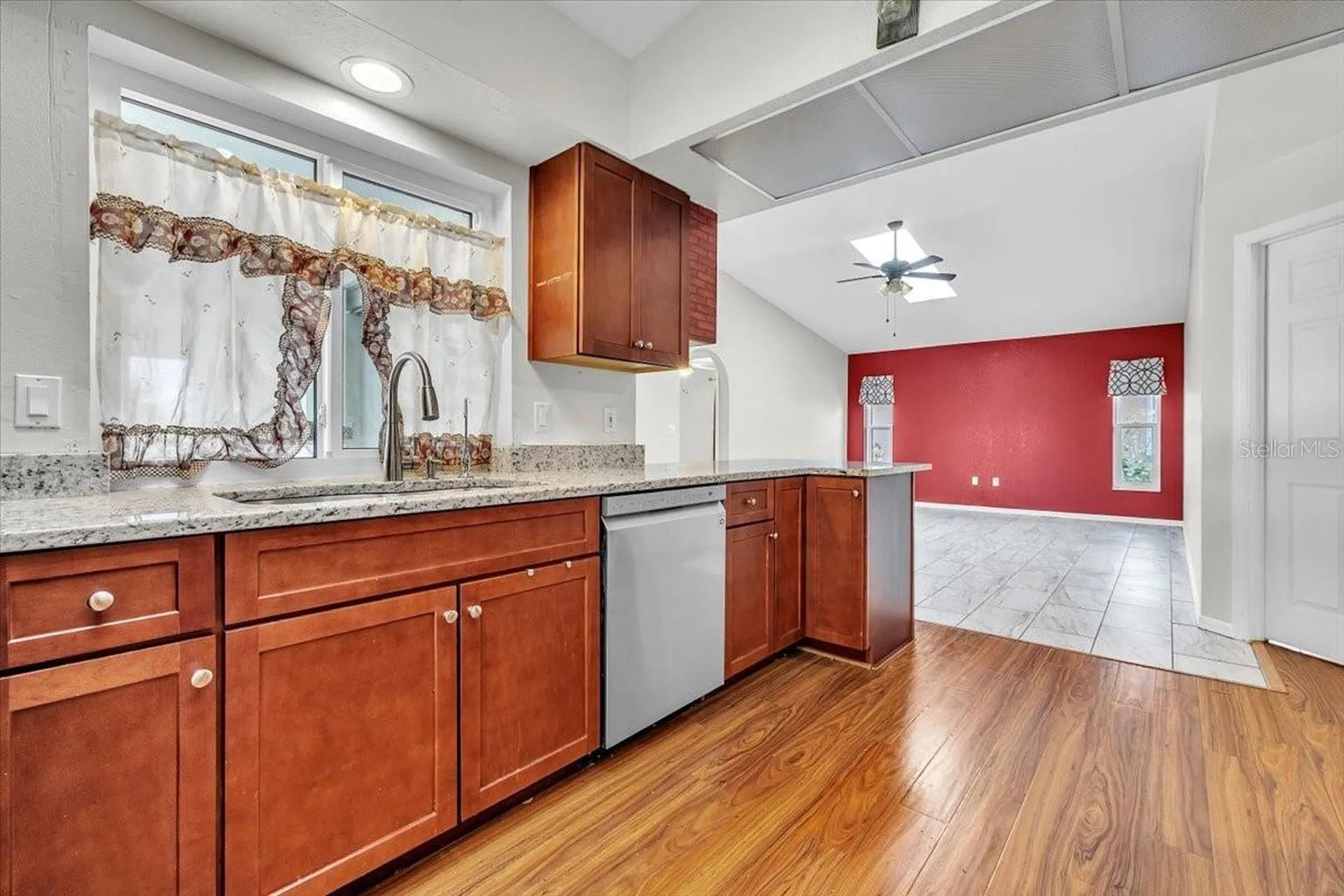 1726 Blue Lake Circle Punta Gorda FL 33983
