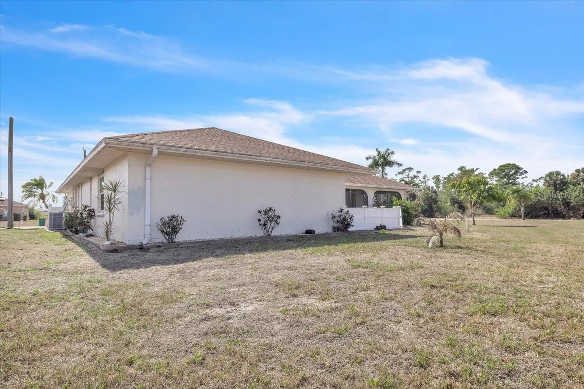 1726 Blue Lake Circle Punta Gorda FL 33983