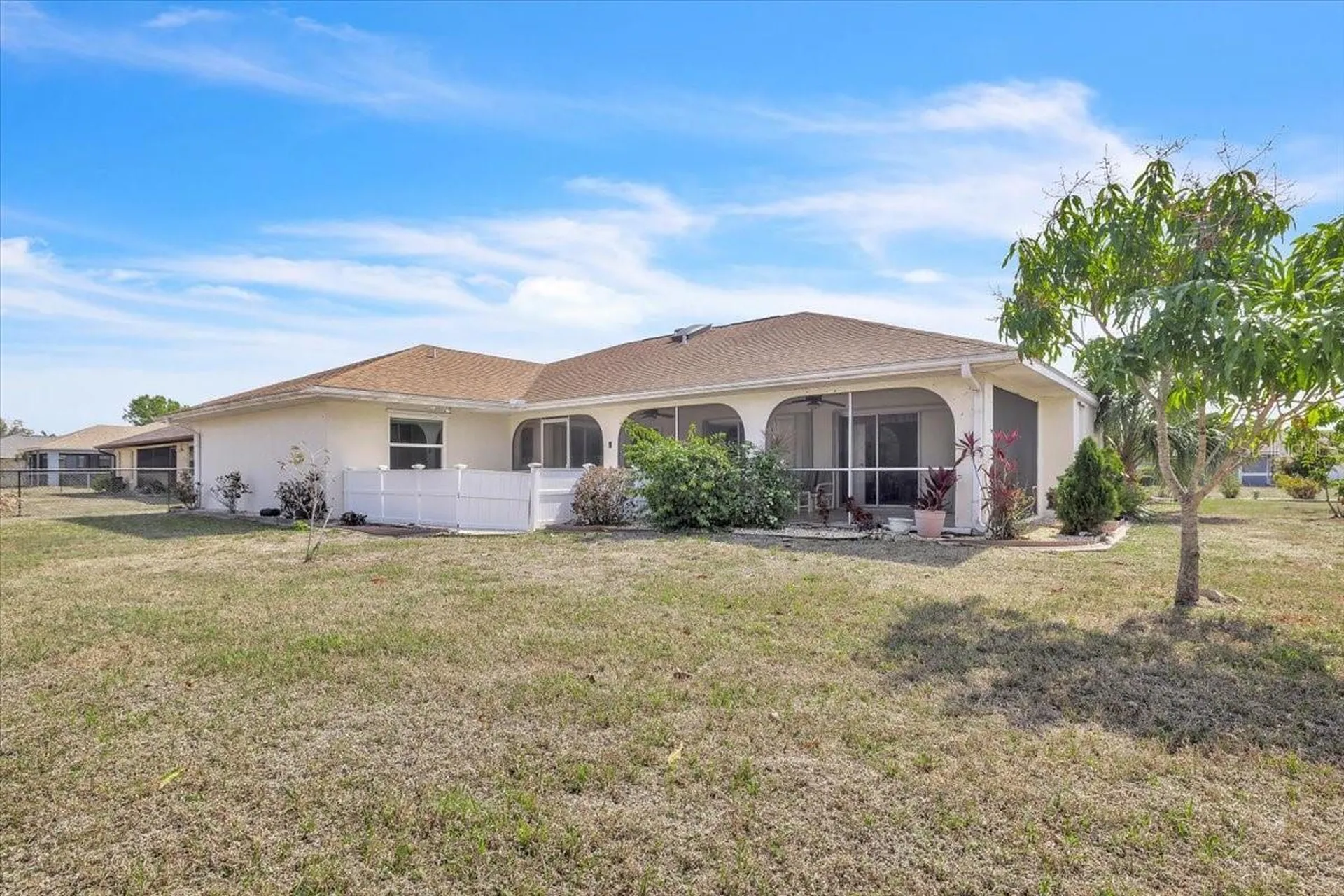 1726 Blue Lake Circle Punta Gorda FL 33983