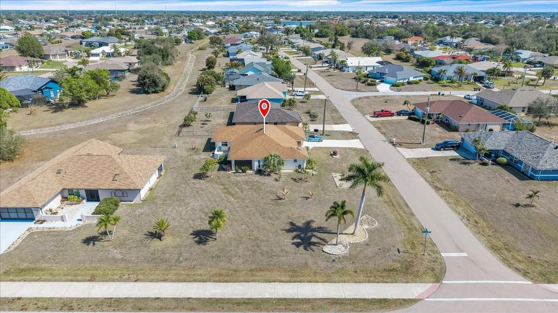 1726 Blue Lake Circle Punta Gorda FL 33983