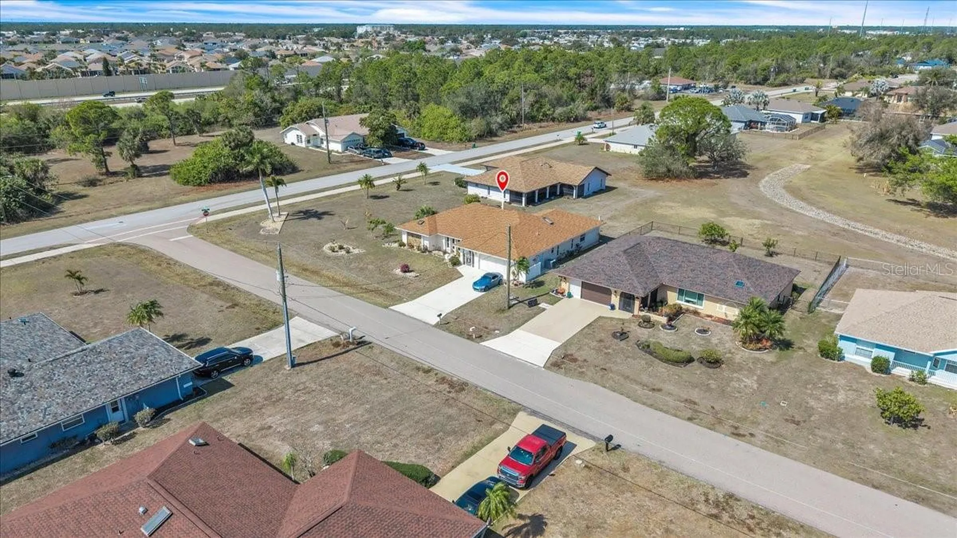 1726 Blue Lake Circle Punta Gorda FL 33983