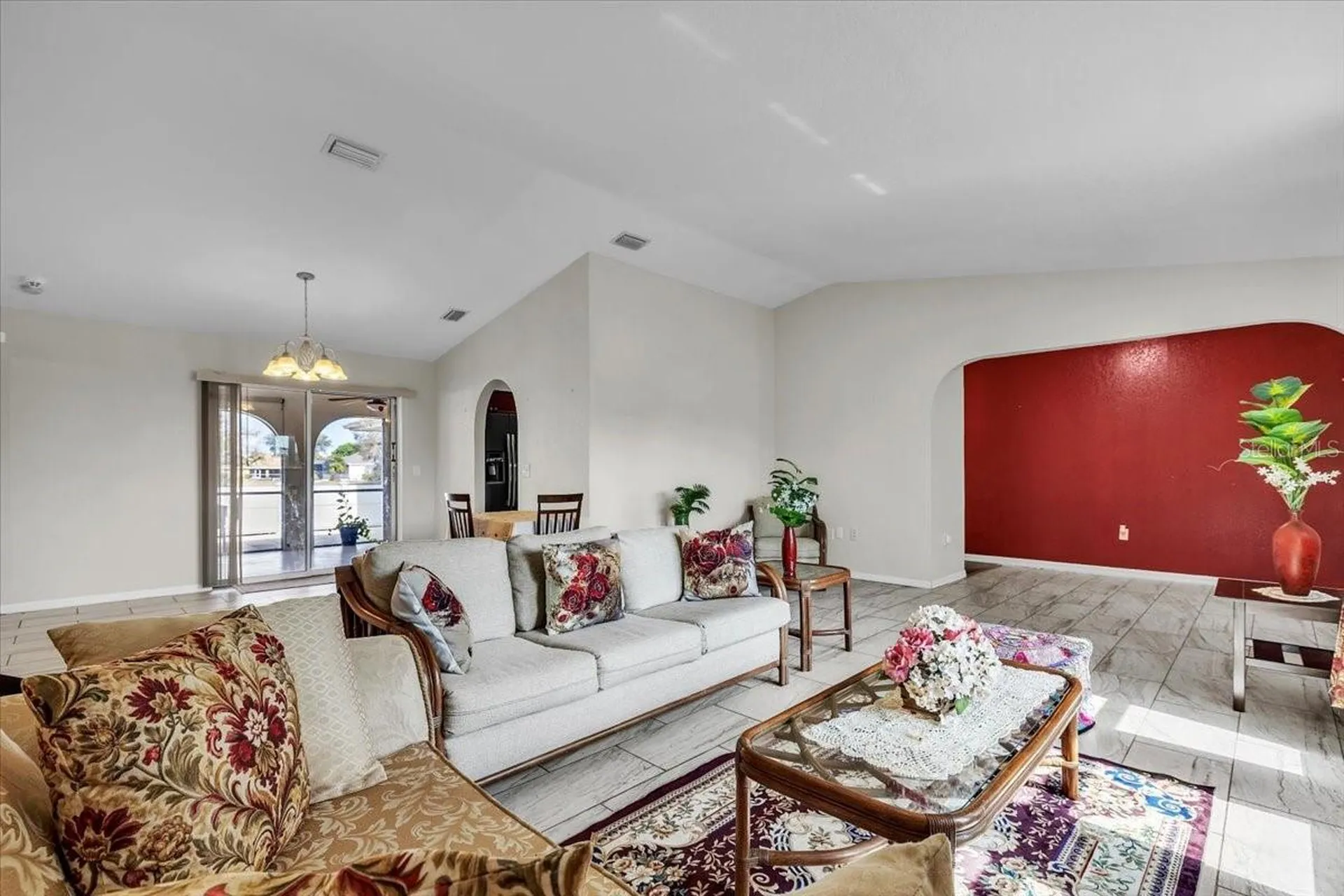 1726 Blue Lake Circle Punta Gorda FL 33983